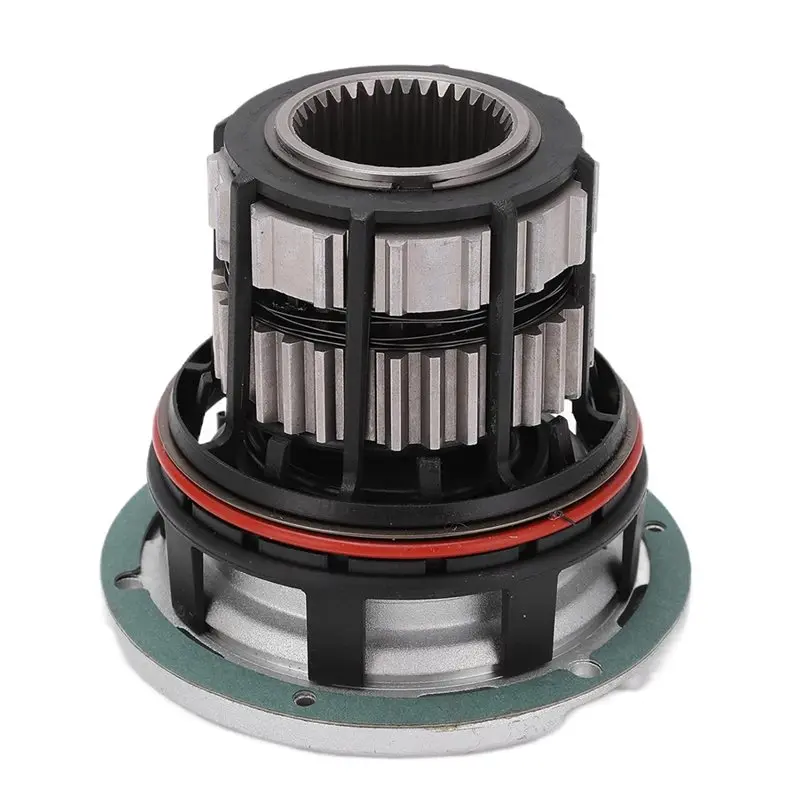 

Передний замок ступицы с автоматической блокировкой в сборе для Ford F450 F550 4WD Super Duty (2005–2010) AC3Z3B396A