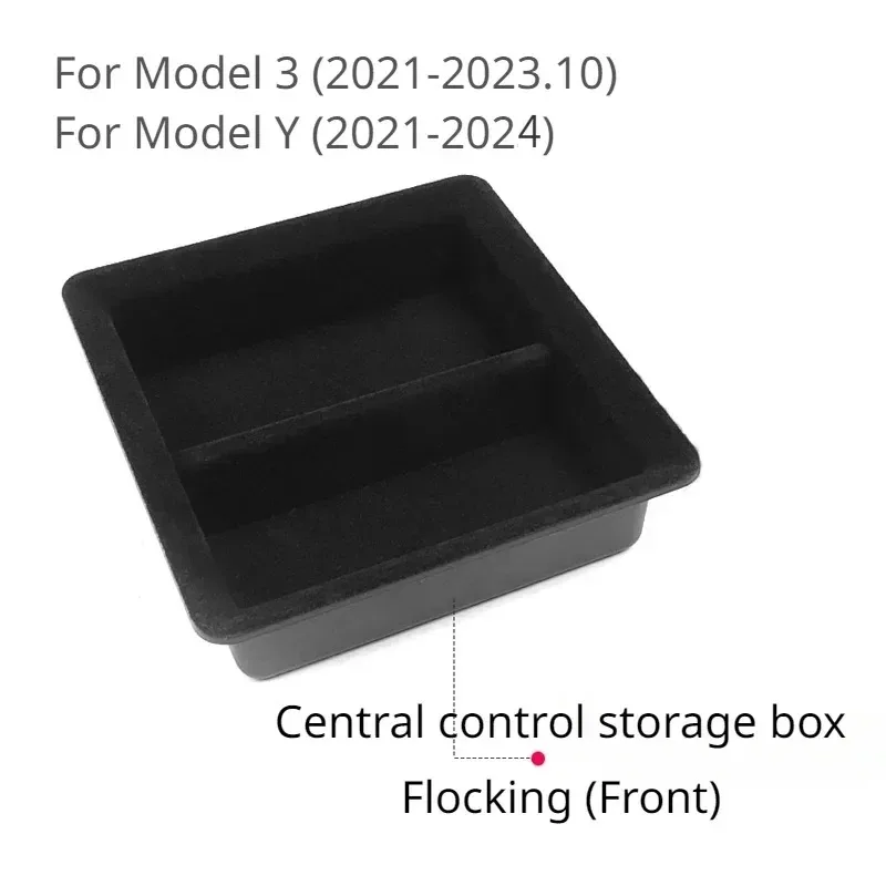 M3Y Flocking Front