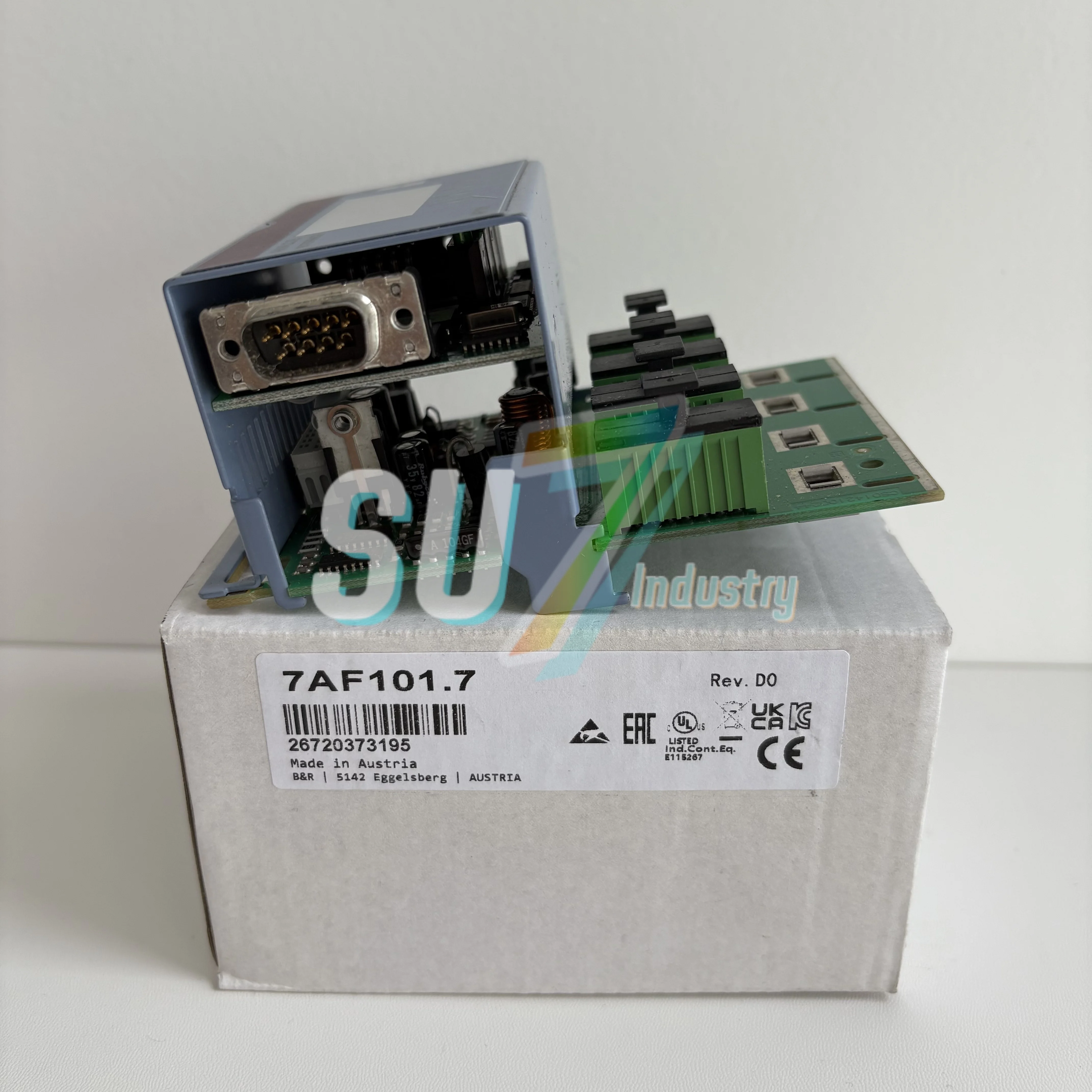 New original  module 7AF101.7  7DM435.7 7DO720.7 7MM432.70-1 7DO721.7 7EX27.50-1 7DM465.7 7DO723.7