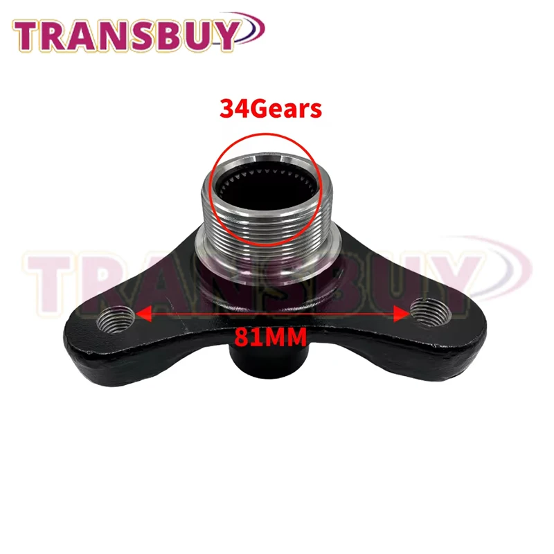 100% Brand New Rear…