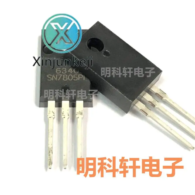 10pcs orginal new SN7805PI original spot