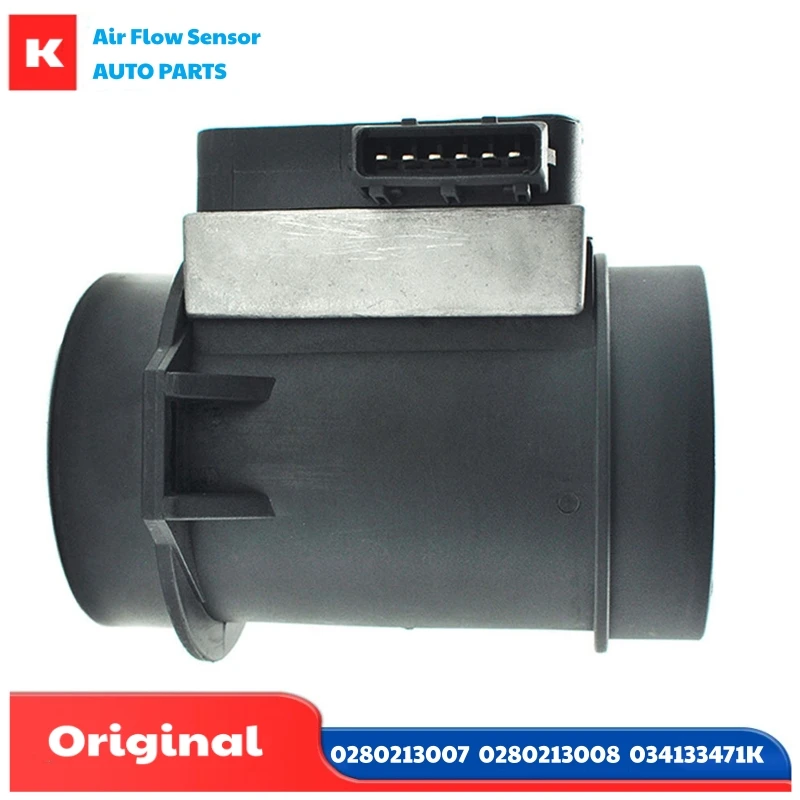 Cars Air Flow Senso…