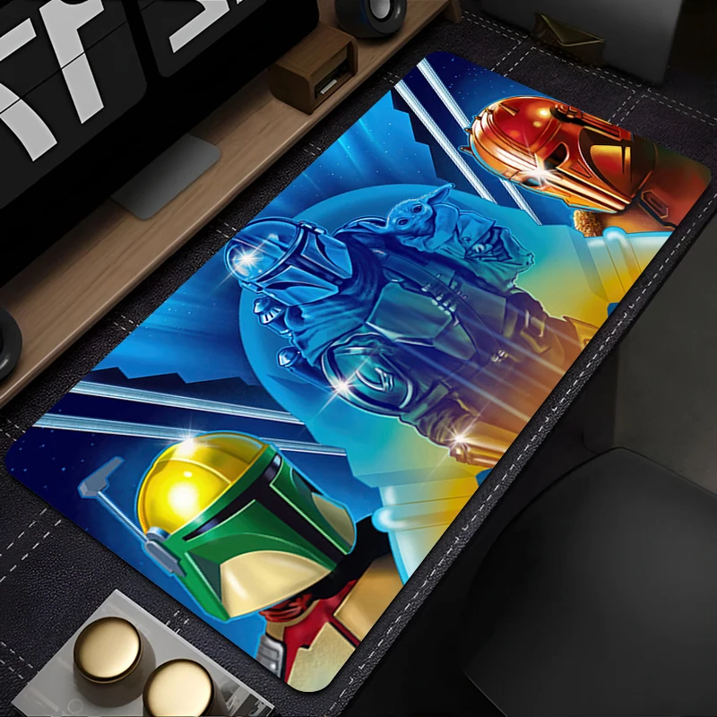 لوحة ماوس الكمبيوتر الجديدة مس - مراجعة Pc Gaming News وسعره