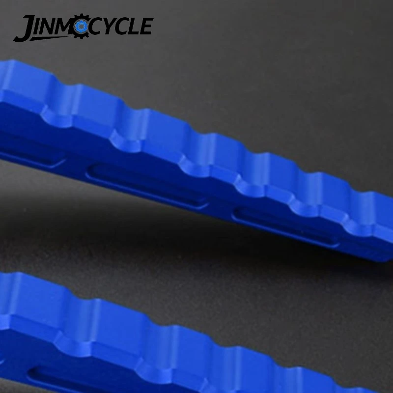 

NORDEN901 Passenger Foot Peg Extensions Extended Footpegs Off-Road Dirt Bike Fit For Husqvarna 701ENDURO 701 ENDURO /SUPERMOTO