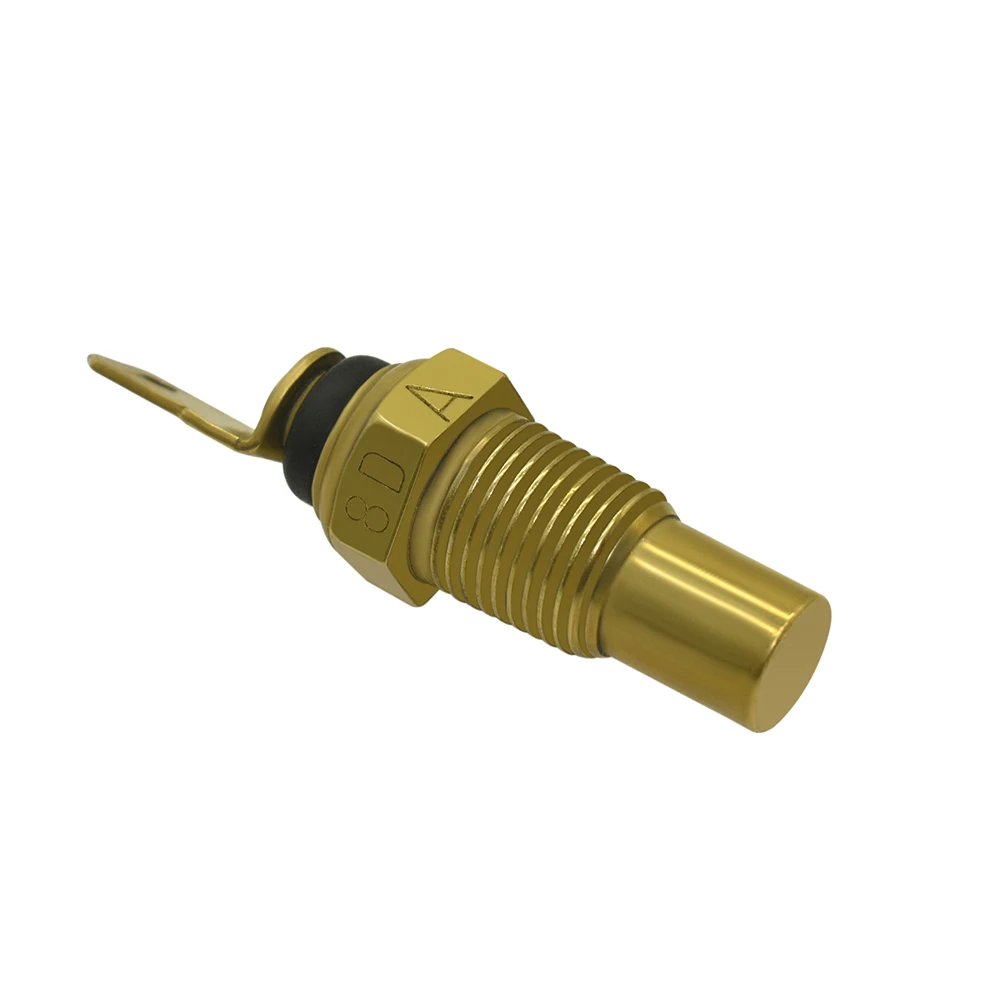 Sensor de temperatura del agua refrigerante, emisor de interruptor MD 091056 8342016020   Para Isuzu Mitsubishi Suzuki Toyota Mazda Hyundai Daihatsu