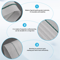 HOT!30Pcs Disposable Mop Cloth Replacement for Roborock S5Max S6Max V Vacuum Cleaner Roborock S50 S5MAX S6 S5