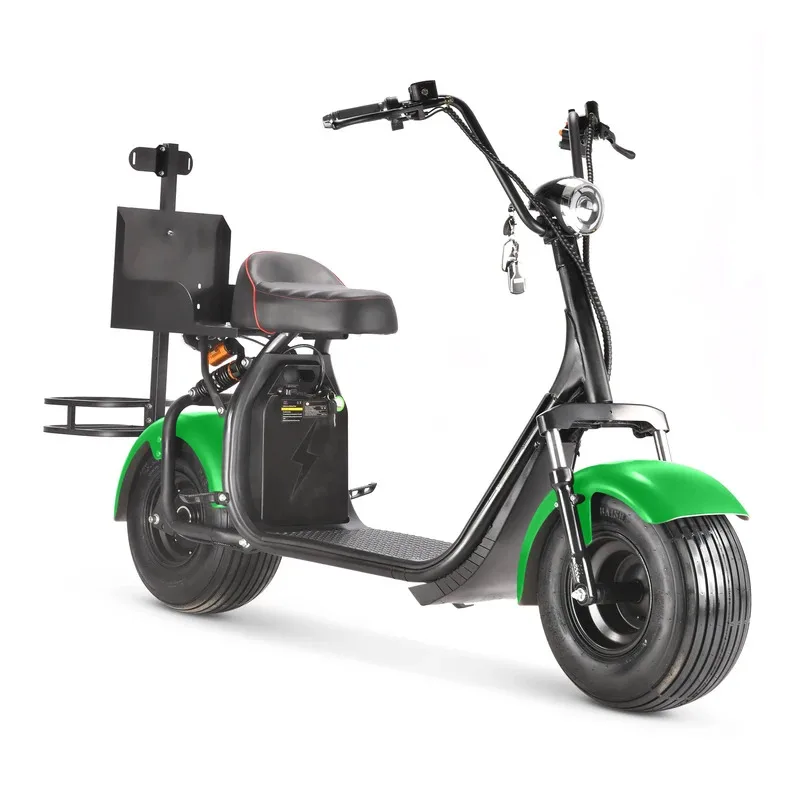 Factory Hot Selling 2025 M In China Cheap Electric Golf Car 60/72V Hunting Cart Popular High Quality 2+2 seater Golf Cart