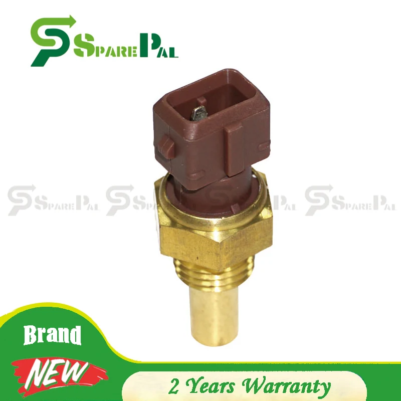 Sensor de temperatura del refrigerante para Land Rover Range Rover 2.5D BMW Serie 3 5 E30 M10 B18 M40 B16 M40 Z1 320i 325i 528e 12621710511