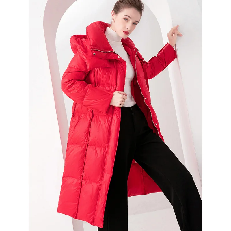 Рисунок 3 - Трендовое зимнее женское холодное