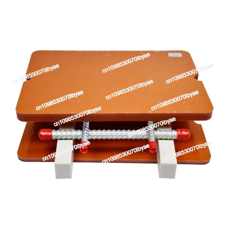 لاختبار معايرة كاشف حديد التسليح المحمول GTJ-J100