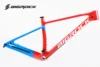 Bigrock 오프로드 탄소 MTB 프레임 27.5/29 인치 산악 자전거 전체 탄소 스루 액슬 디스크 브레이크 탄소 프레임 탄소 자전거 프레임 4