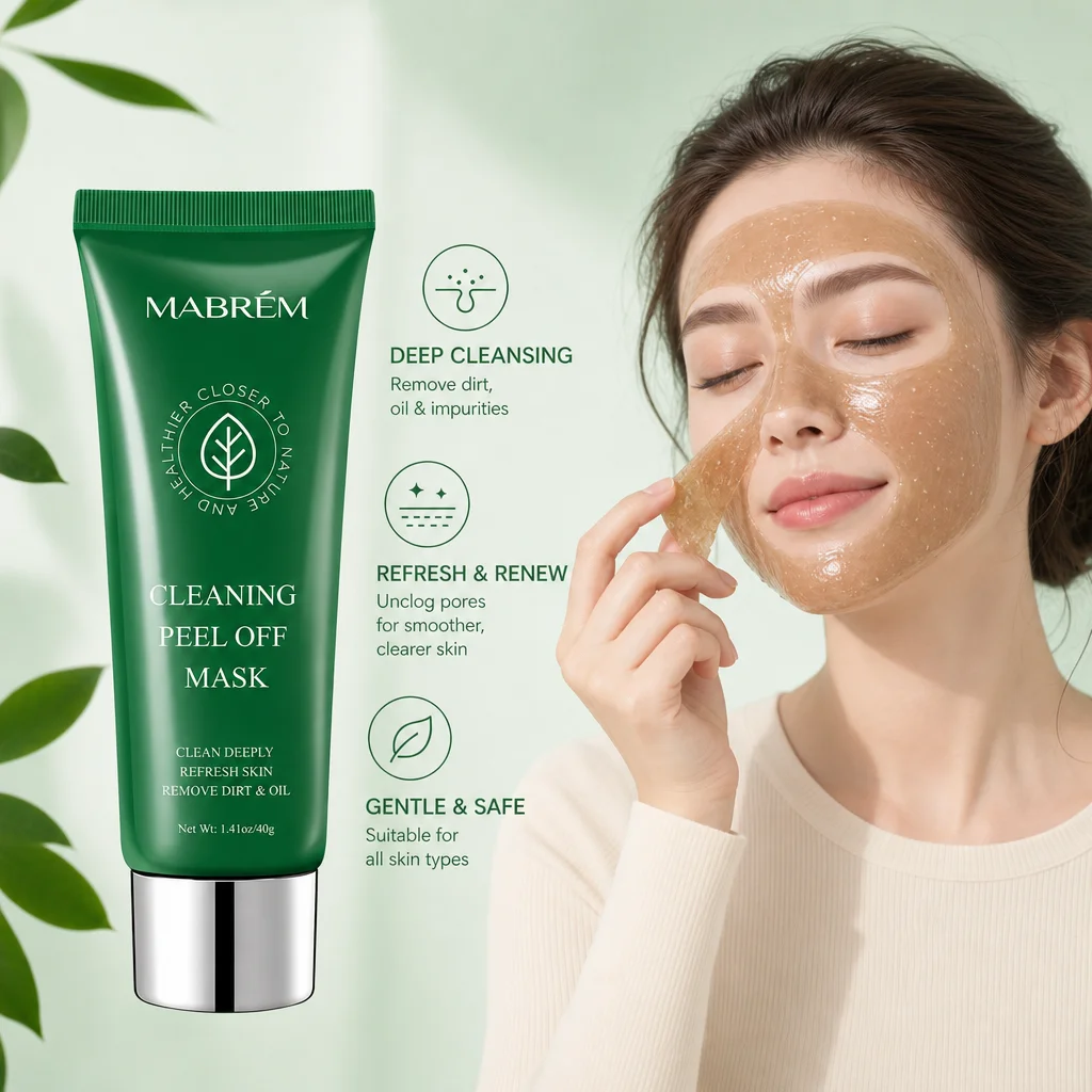 Máscara Peel-Off de Limpeza Pr - Skincare Oily Skin avaliação e preço