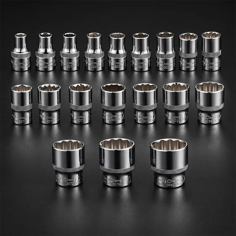 12.5Mm 1/2" Drive 1…