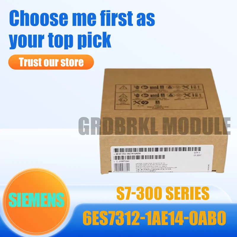 Brand New Original …