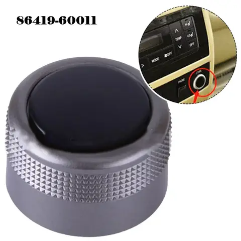 8 best sales audi a6 c6 button - №7