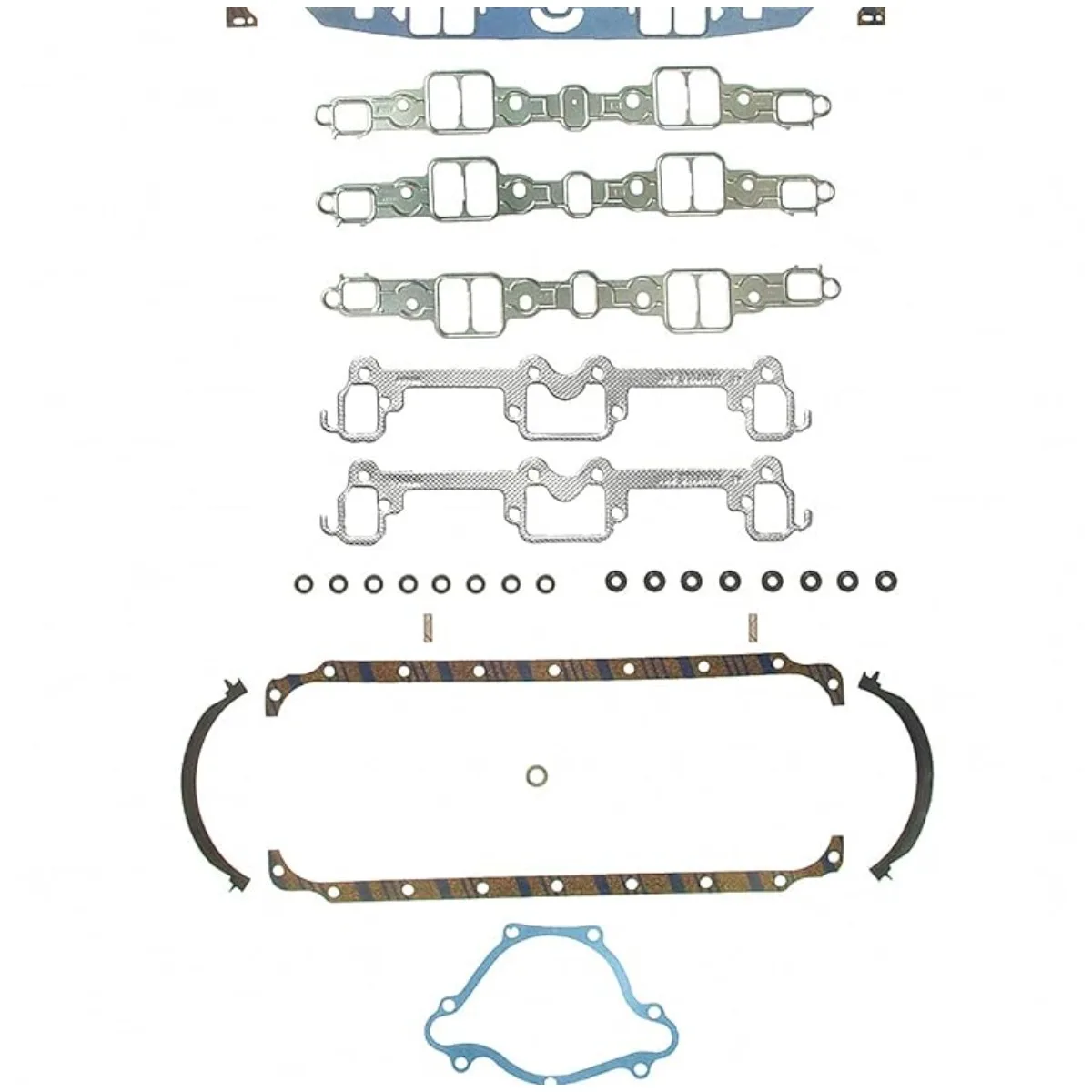 

260-1152 Gasket Kit for Engine Repair