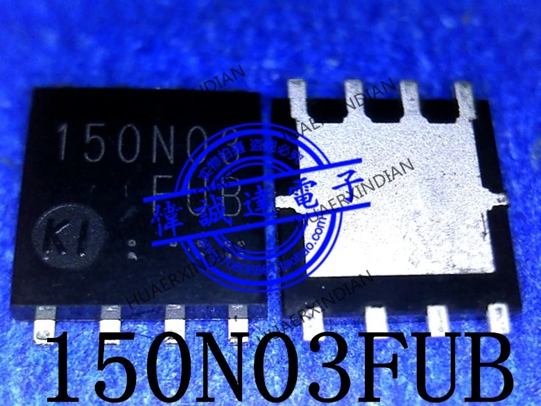 Nuevo Original RMW150N03FUBTB RMW150N03FUB 150N03 QFN8