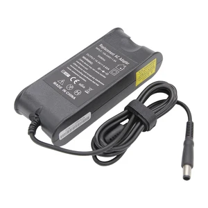 Adaptor Laptop 19.5 V 4.62 A 90W 7.4*5.0 mm Untuk Pengisi Daya Catu Daya Dell E4300 E5410 E6320 E6400 E6430 3521 inspiron N5110 Pengisi Daya Catu Daya 8 penjualan terbaik dell r410 - №