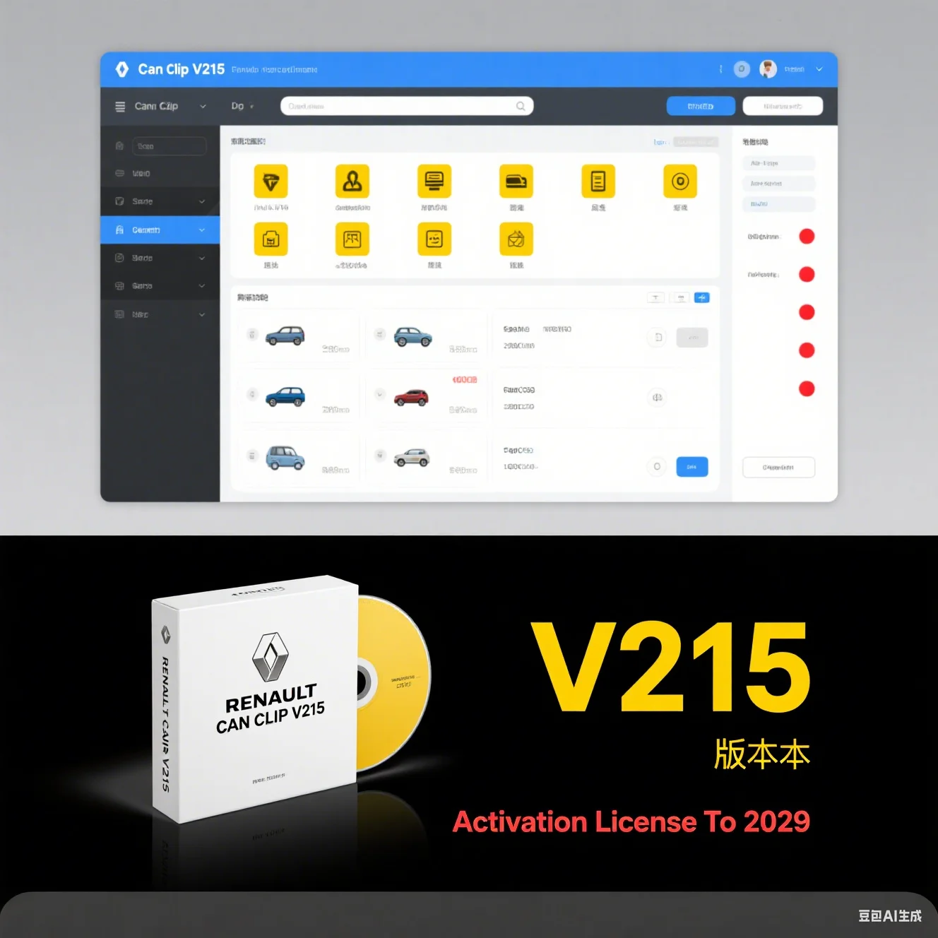 Car Tool Latest Can…