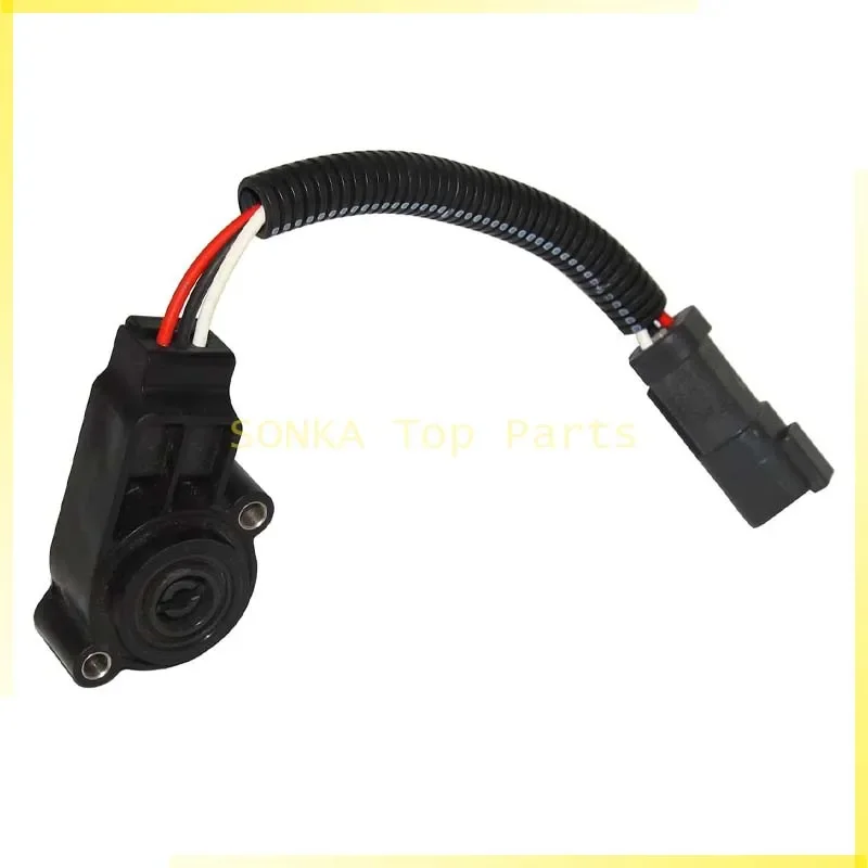 

CA2661475 266-1475 2661475 ДАТЧИК ПОЛОЖЕНИЯ ДЛЯ CAT PIPELAYER 572R II 587T PL87 Трактор D10R D10T2 D11R D6T D8T D9T