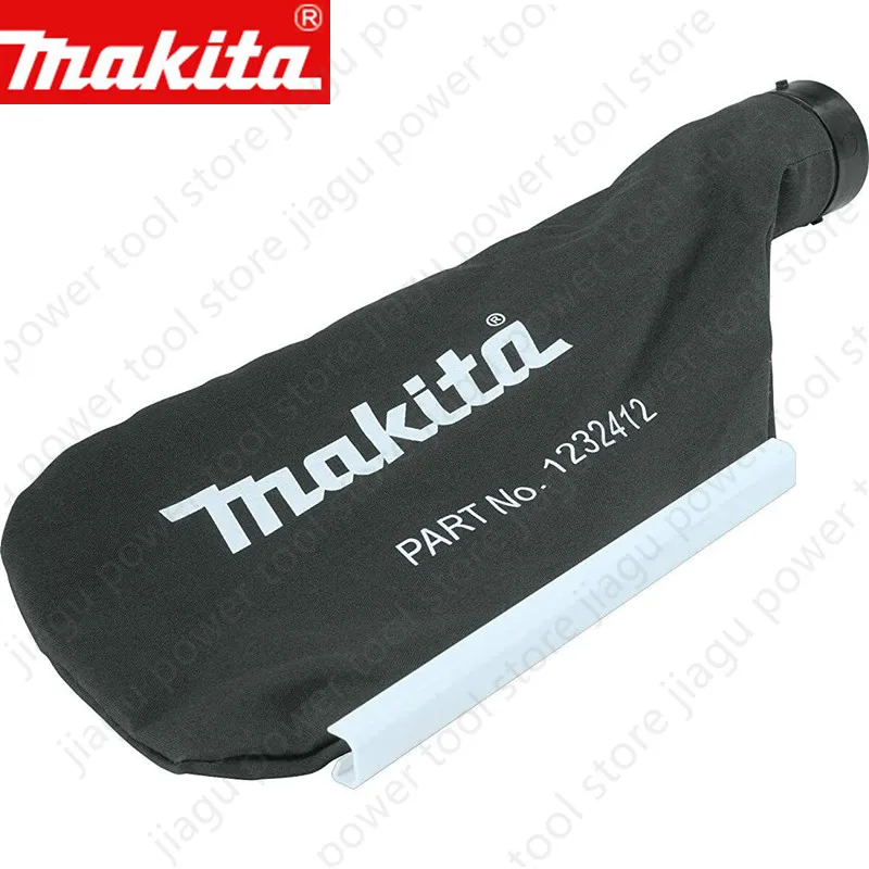 

Мешок для сбора пыли для пылесоса/воздуходувки Makita 1232412 1228148 DUB182 DUB183 DUB185 UB1101