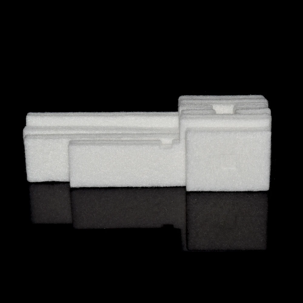 

Губка для отработанных чернил для Epson L355 L210 L120 L365 L110 L111 L130 L132 L211 L220 L222 L300 L301 L360 L362 L363 L366 L455 Обслуживание