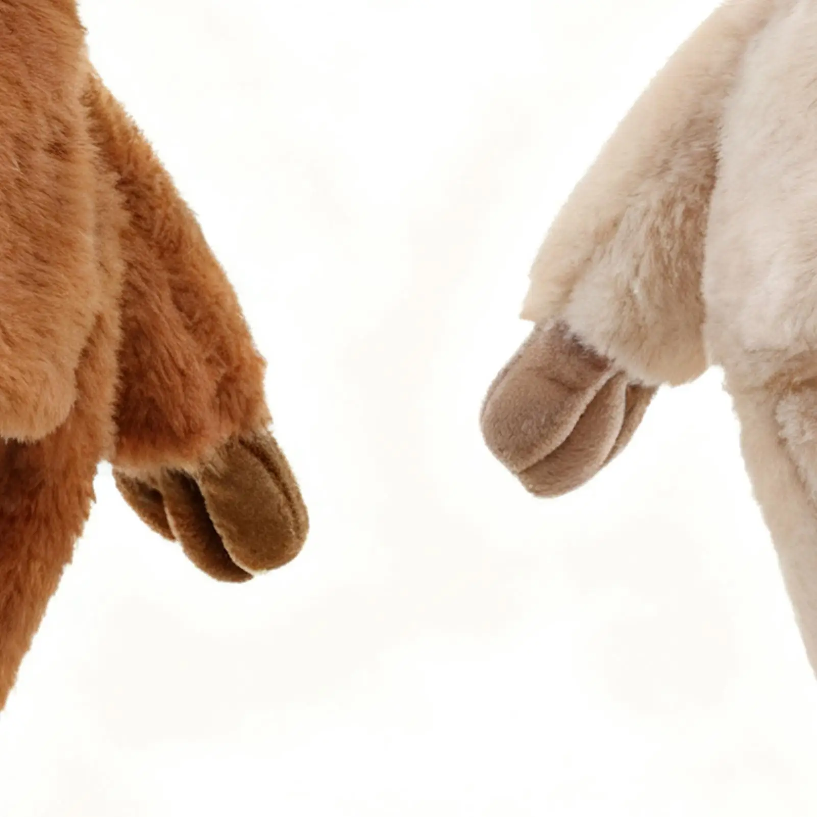 

Капибара, шапка с подвижными ушками, Капибара, кавайная плюшевая шапка, Капибара, уличная забавная шапка с зажимами ушей, зимние теплые шапки с героями мультфильмов