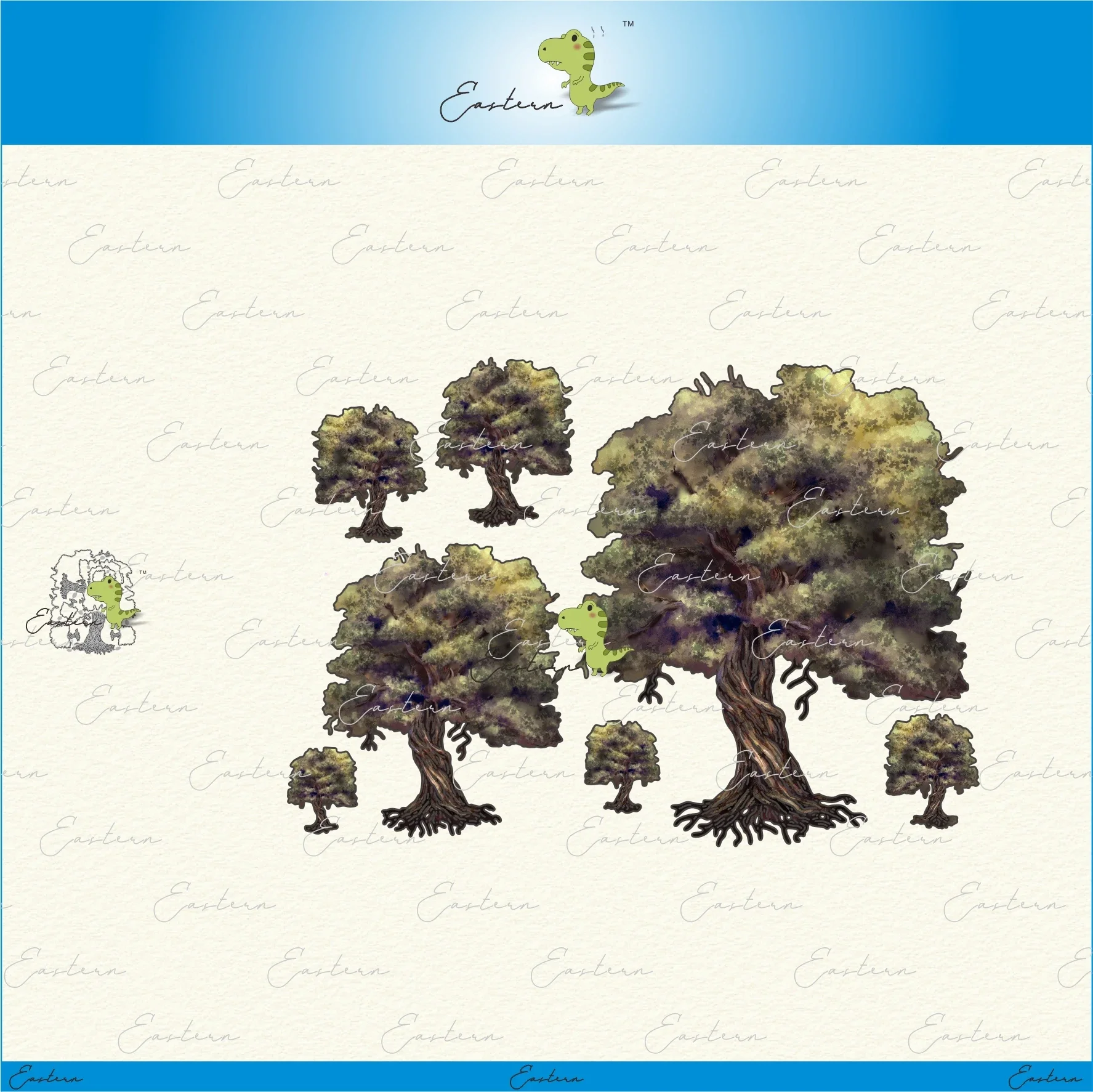 

Twisted Oak Die Set metal cutting dies 2023 new diy molds Scrapbooking Paper Making die cuts crafts Printed Sheet