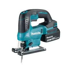 Makita DJV184 rechargeable jigsaw