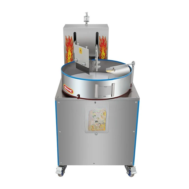 

Automatic meat chopper, commercial kitchen vegetable stuffing, multi-functional vertical