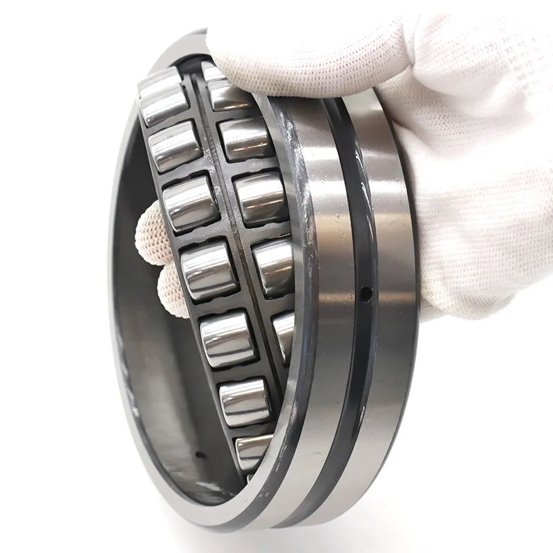 

【Best-selling】New Arrivals Double Row Spherical Roller Bearing 22215CC