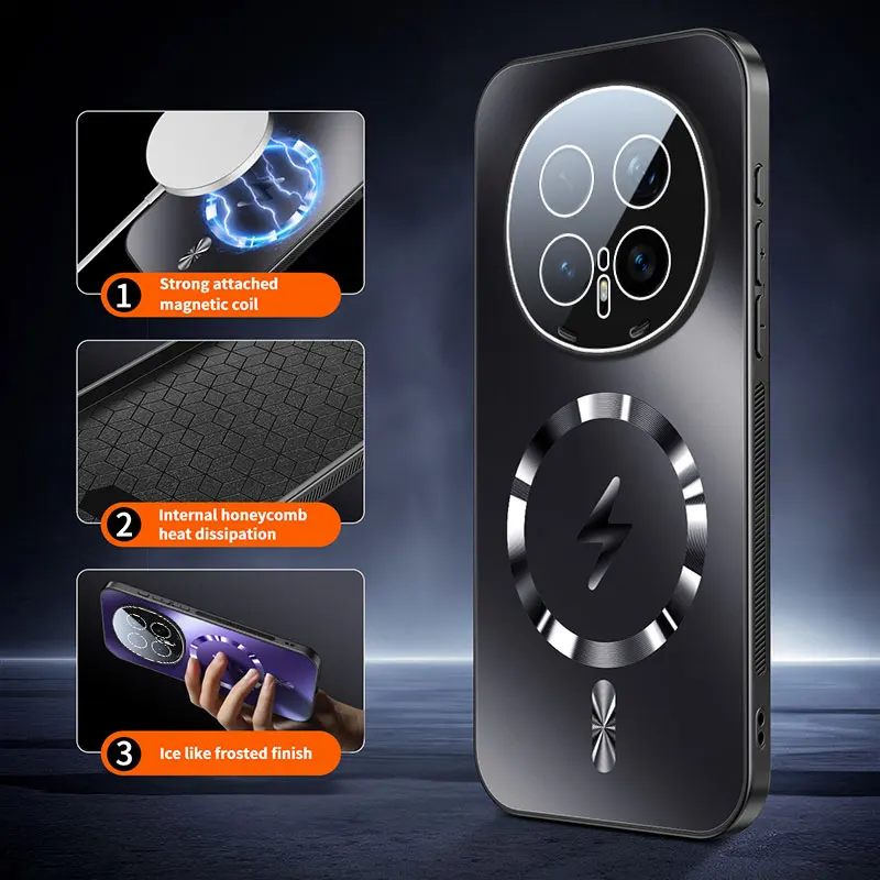 High Quality Matte …