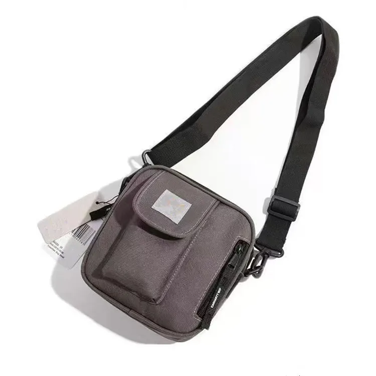 Kleine Umhängetasche für Herren, Arbeits-Crossbody-Tasche, trendige Freizeit-Sporttasche, vielseitige Crossbody-Tasche für Damen – Detail 12