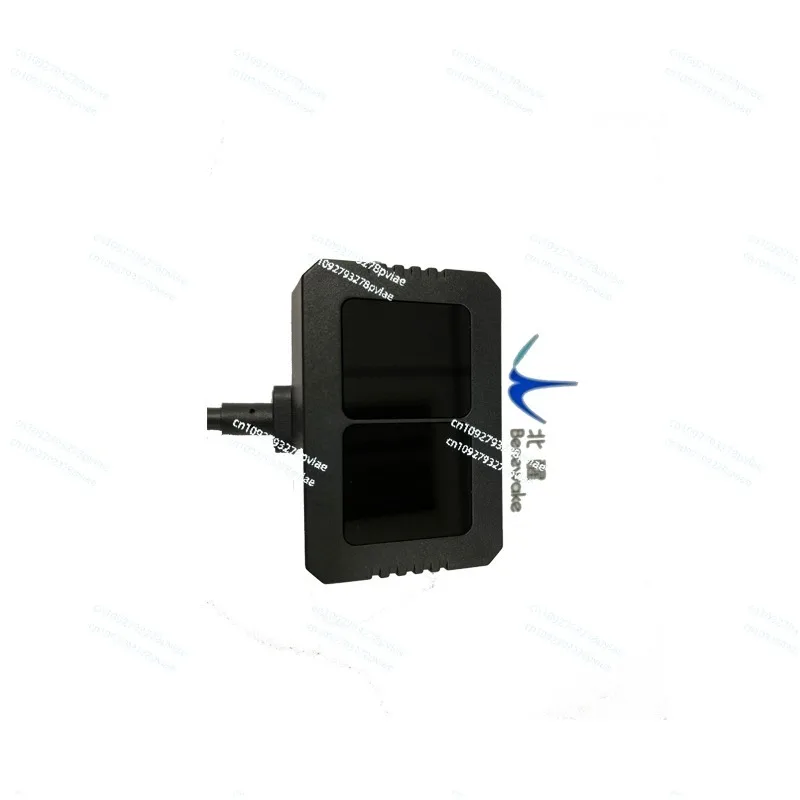 

Низкое энергопотребление, высокая устойчивость к окружающим светом, высокая частота кадров, защита IP65, лазерный радар дальнего действия