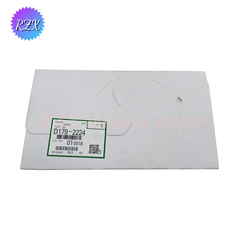 

Высокое качество D179-2224 D1792224 Корона зарядки для Ricoh pro8100 8110 8120 8200 8210 8220 8300 Электродный провод Запчасти для копировальных аппаратов