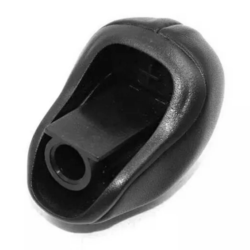 

Car Interior Upgrade Leather Gear Shift Knob Replacement Shift Knob Seamless Upgrade Unique Design Luxury Car Accessory