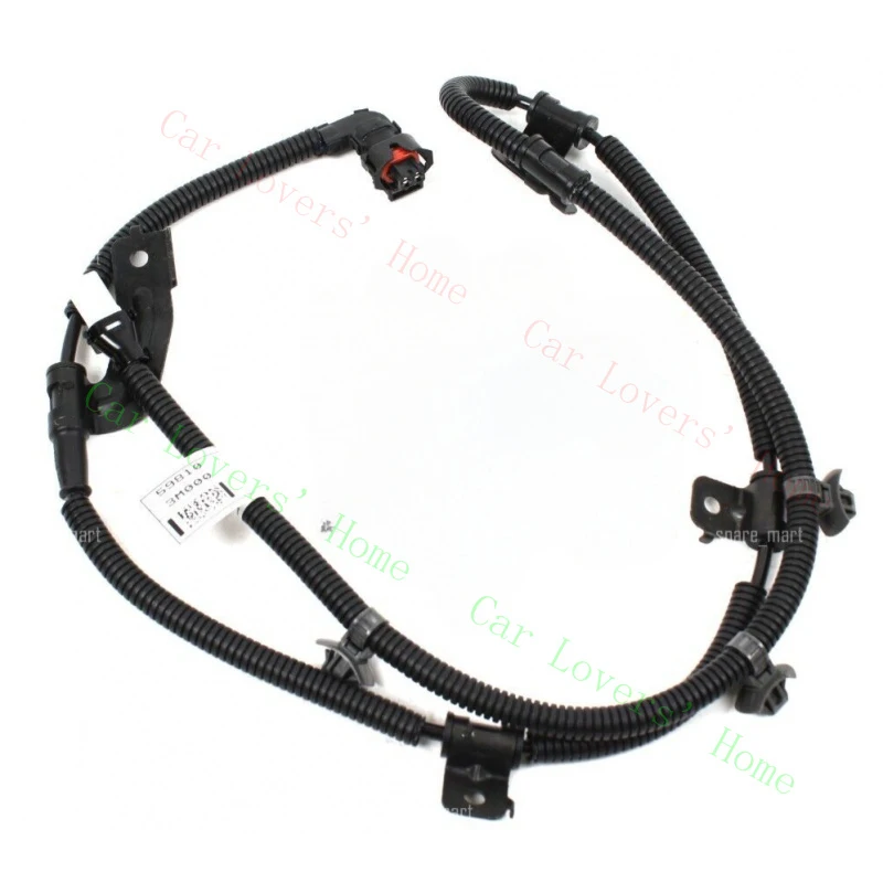 

A+ GENUINE ABS Front Left Speed Sensor 598103M000 for for Hyundai Kia