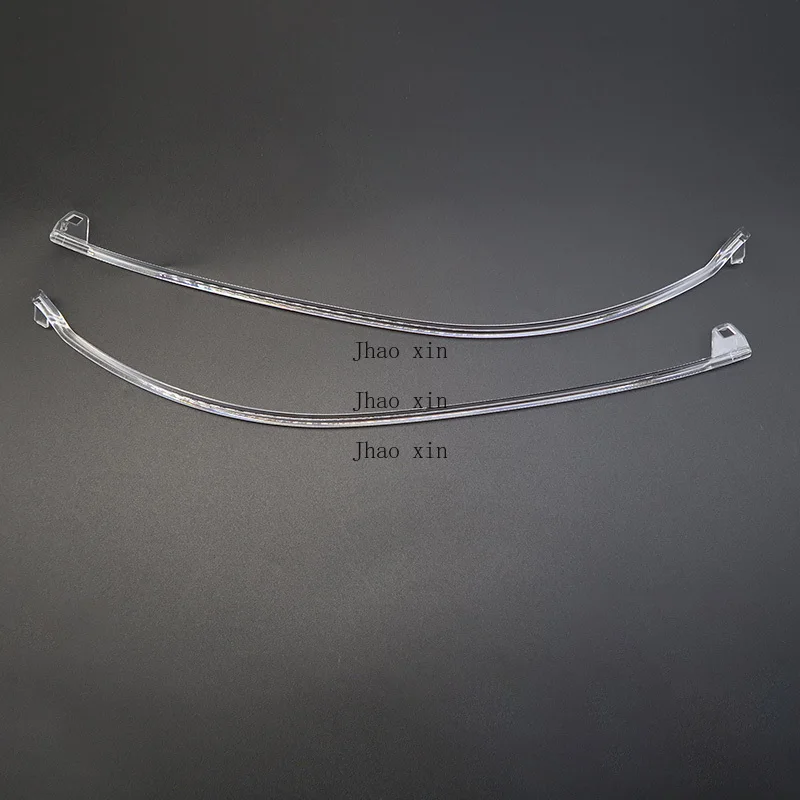 Daytime Running Light Suitable For BMW 3 Series F30  Angel Eye Module 2013-2015 Eyebrow Car Headlight DRL Ballast White Light