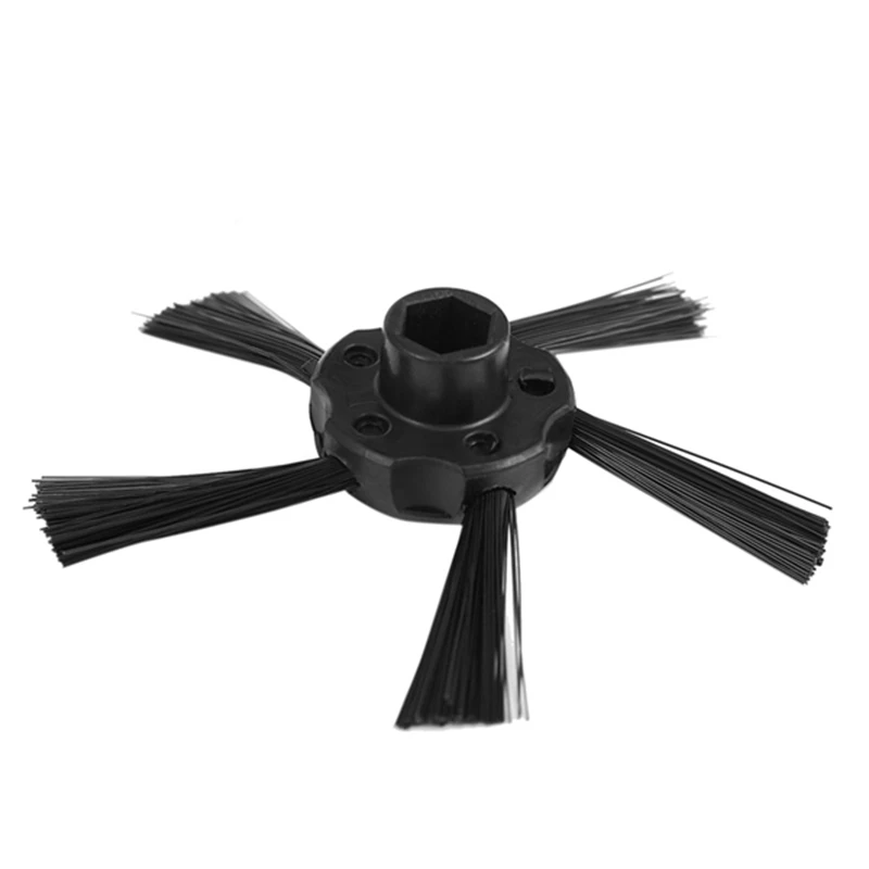 Сменные детали для Neato D75 D85 D80 Соединенные D3 D4 D5 D6 D7 D Series 5-рычажные и спиральные комбинированные фильтры для кистей