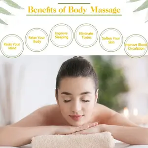 مدلك البطن الخشبي متعدد الوظائف ، عصا اللياقة البدنية ، أداة استرخاء العضلات ، الجسم المضاد للسيلوليت ، تدليك الخصر ، 9 عجلات أفضل 8 آلات للعلاج بالخشب - No8