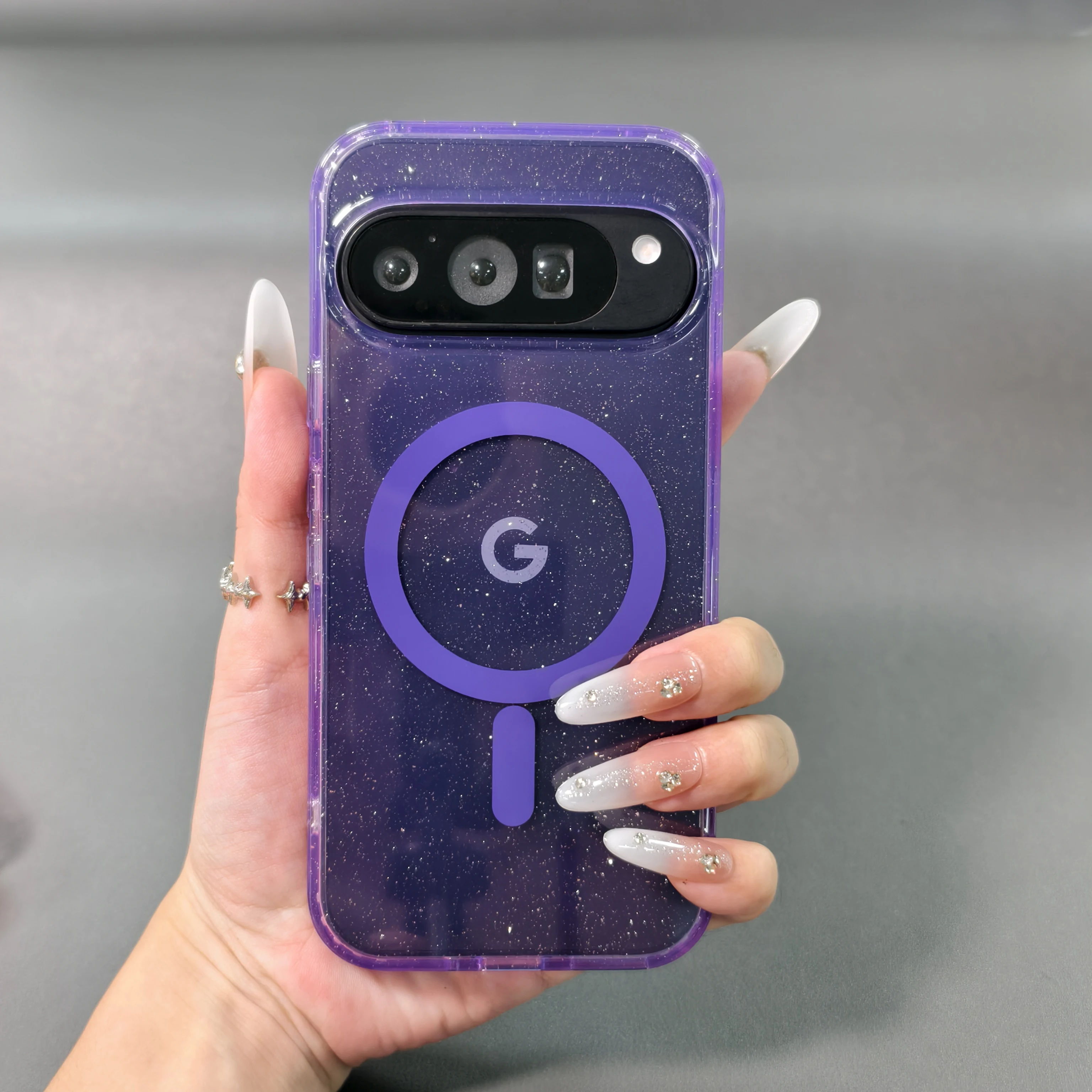 Transparent Acrylic… - image