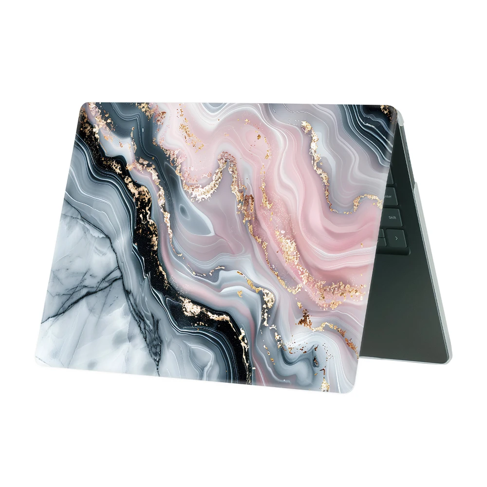 Laptop Case voor Microsoft Surface Laptop 13 2025 model 2095 Case Voor Surface Laptop go 1/2/3 12.4 13.5 15 inch Laptop 7 Case