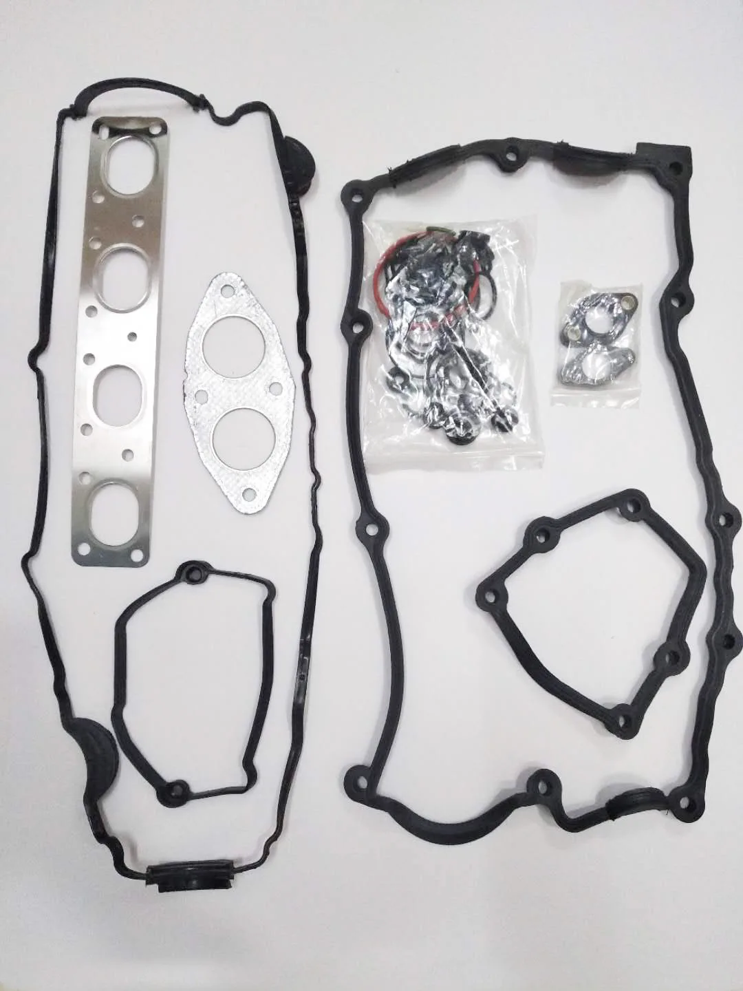 Cylinder Head Gasket Repair Kit Valve Cover Overhaul Kit on Valve Cover Gasket