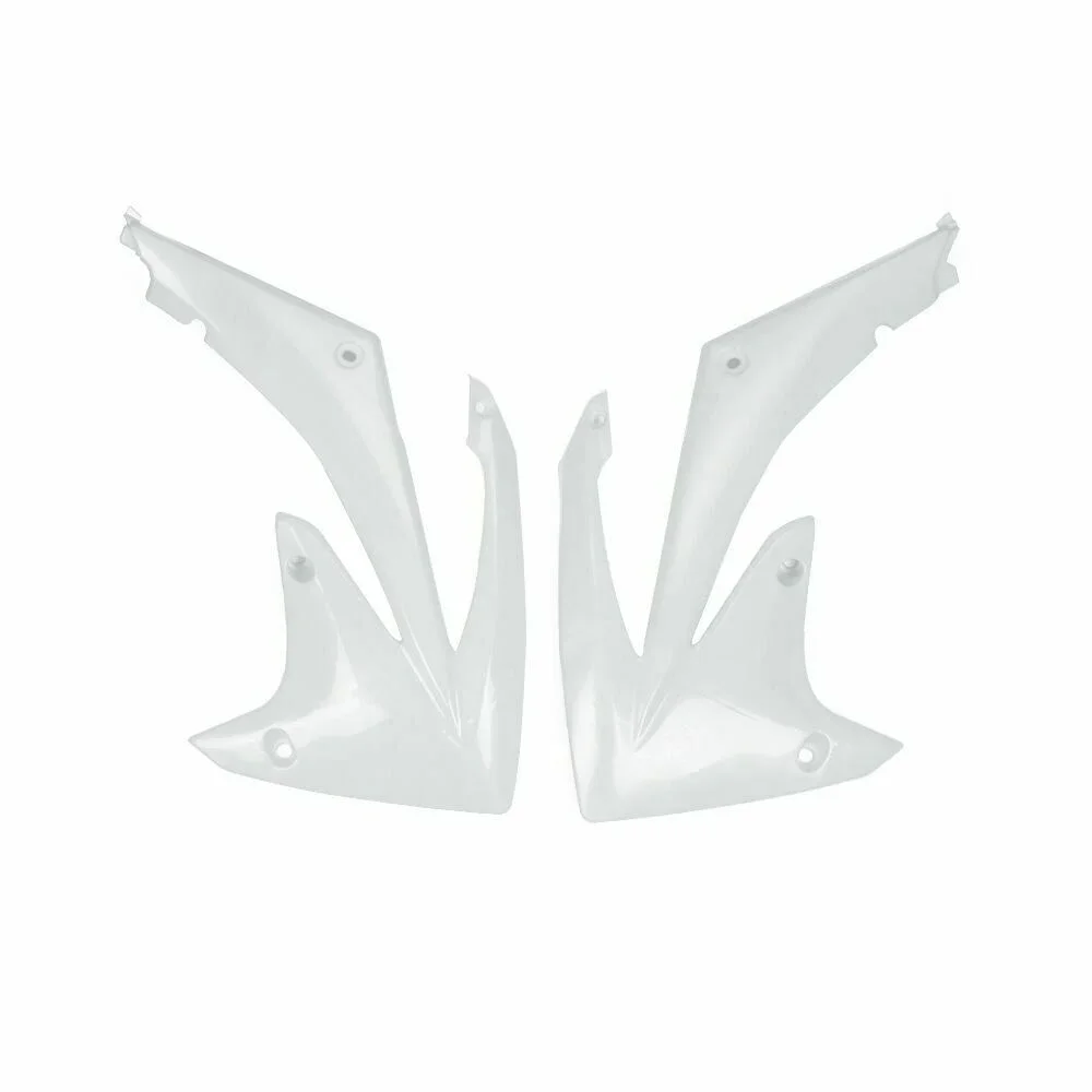2026unique Ex Factory Price High Quality Complete Body Plastics Kits Fairing Covers for HONDA CRF250R 10-13 CRF450R 09-12
