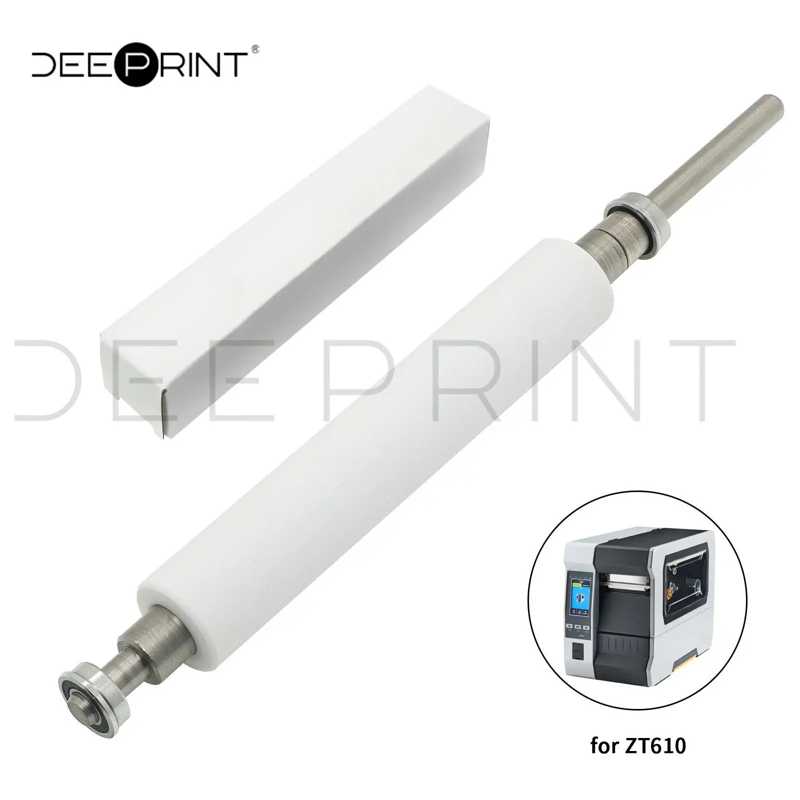 P1083320-032 Platen Roller for Zebra ZT610 Thermal Label Printer | 3-Month Warranty