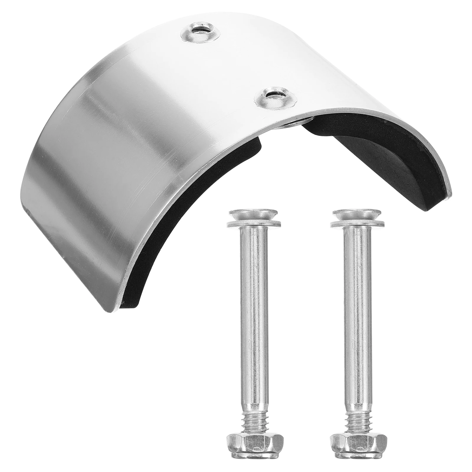 Wygodne akcesoria do butów na szczudłach Nóżki ze stali nierdzewnej Części zamienne do płyt gipsowo-kartonowych