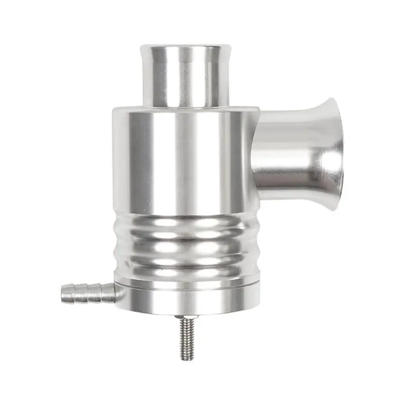 

Превосходный-универсальный 44-миллиметровый двухпортовый продувочный клапан Turbo Bov, переключающий клапан, алюминиевые автомобильные аксессуары