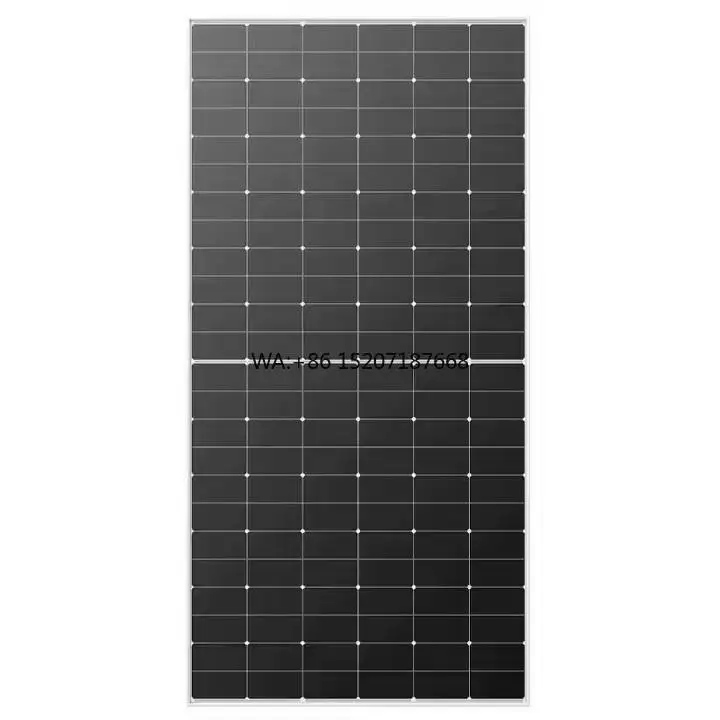Panel Hi-5 Battery V2 50kg 5000Wh 481 452.6 165mm  HINA High Efficiency 455W Monocrystalline Tier 1 Solar
