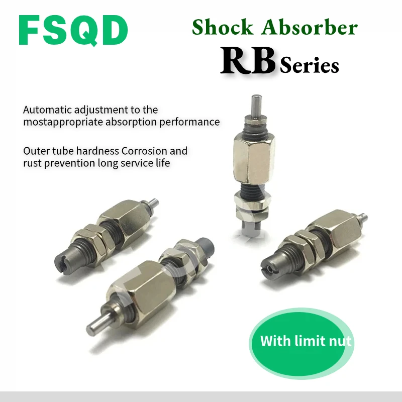 

RBC0805S RBC1007S RB0805S RB0806S RB1006S RB1007S RB1411S RB1412S RB2015S RB1412SJ RB1007-X552 Буферный бампер серии RB RBC