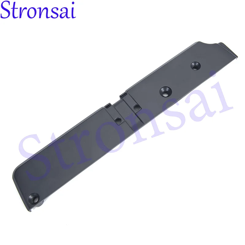 

703-48213 Задняя пластина (новая) 2 для подвесного мотора Yamaha 703-48213-00 703-48213-00-00 Пульт дистанционного управления в сборе 703-48205